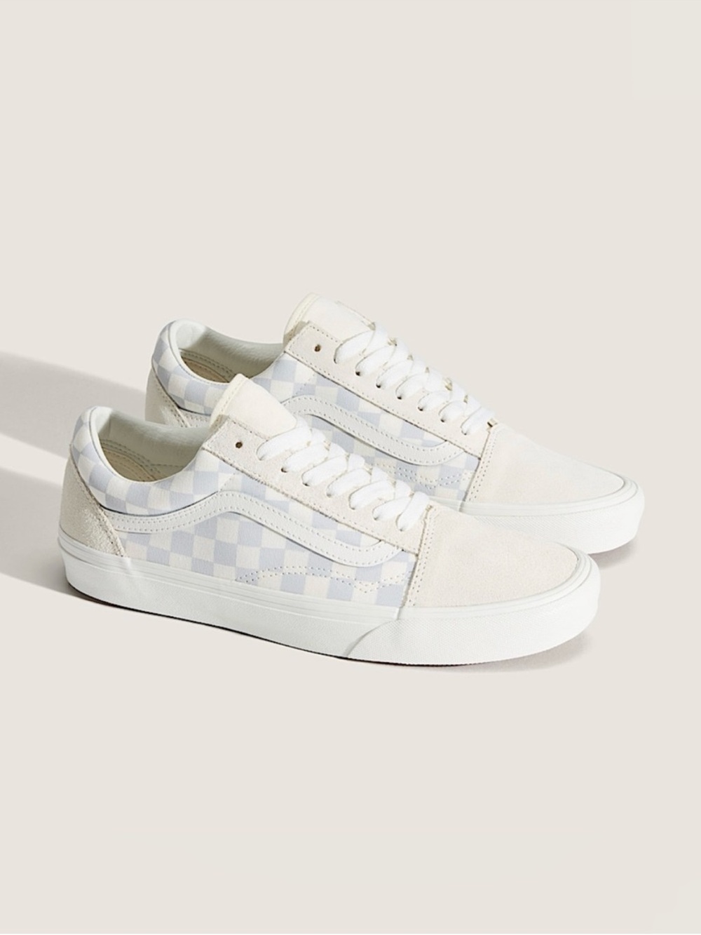 Vans Old Skool Checkerboard
Shoe Women 10.0 US